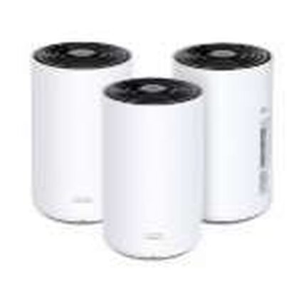 TP-LINK Deco PX50-3 - TP-LINK MESH WI-FI 6 POWERLINE AX3000 + G1500 PACK 3