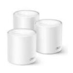 TP-LINK DECO X10-3 - TP-LINK MESH WI-FI 6 AX1500 PACK 3