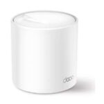 TP-LINK DECO X60-1 - TP-LINK MESH WI-FI 6 AX5400 PACK 1