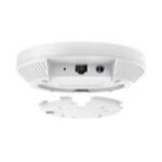 TP-LINK EAP650 - AX3000 Ceiling Mount Dual-Band Wi-Fi 6 Access Point