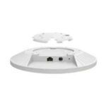 TP-LINK EAP670 - AX5400 Ceiling Mount Dual-Band Wi-Fi 6 Access Point