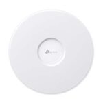 TP-LINK EAP770 - TP-LINK ACCESS POINT WI-FI7 TRIBANDA MONTAJE TECHO BE9300