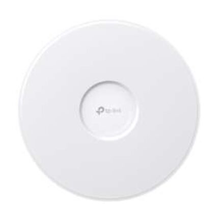 TP-LINK EAP770 - TP-LINK ACCESS POINT WI-FI7 TRIBANDA MONTAJE TECHO BE9300
