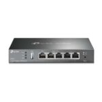 TP-LINK ER605 - Omada Gigabit VPN Router