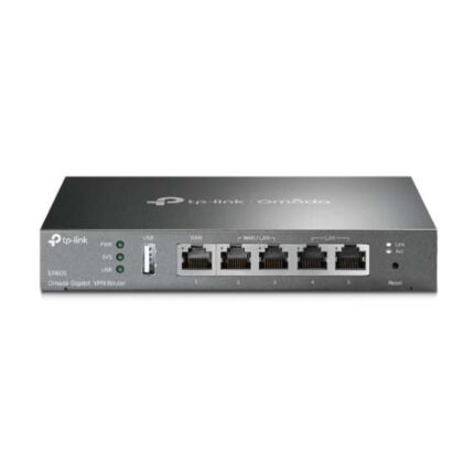 TP-LINK ER605 - Omada Gigabit VPN Router