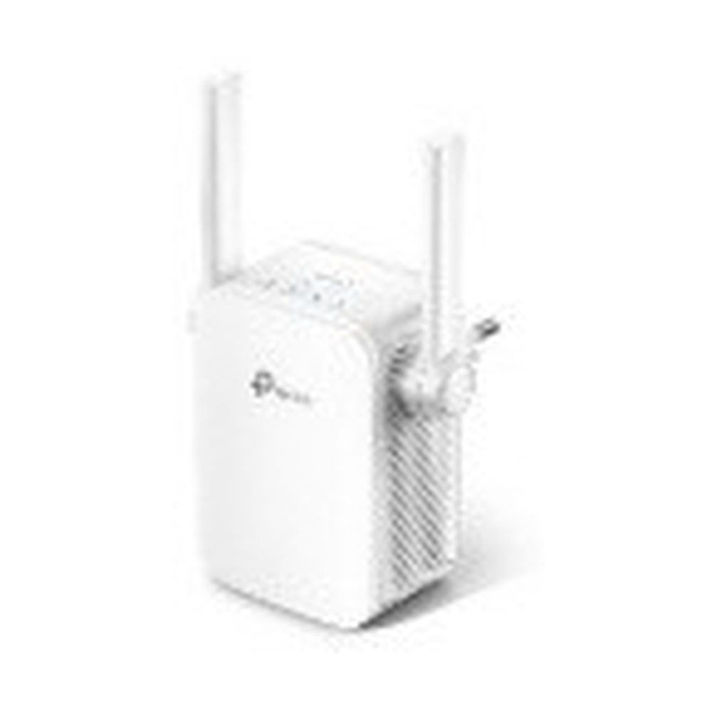 tp-link-re205 TP-LINK RE205 - AC750 Wi-Fi Range Extender - Imagen 1