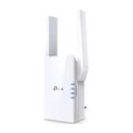 TP-LINK RE505X - AX1500 Wi-Fi 6 Range Extender