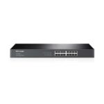 TP-LINK TL-SG1016 - 16-Port Gigabit Switch
