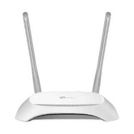 TP-LINK TL-WR850N - N300 Wi-Fi Router