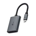 TP-LINK UA430 - USB Type-A to SD&TF 3.0 Adapter