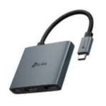 TP-LINK UH3020C - USB Type-C 3-Port Hub
