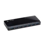 TP-LINK UH720 - USB 3.0 7-Port Hub with 2 Charging Ports
