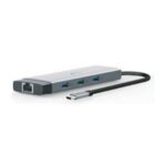 TP-LINK UH9120C - USB Type-C 9-Port Hub