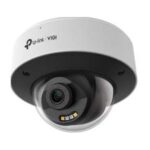 VIGI InSight S225(2.8mm) - VIGI Cámara Red Domo Full-Color 2MP