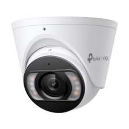 VIGI InSight S445(2.8mm) - VIGI Cámara Red Turrent Full-Color 4MP