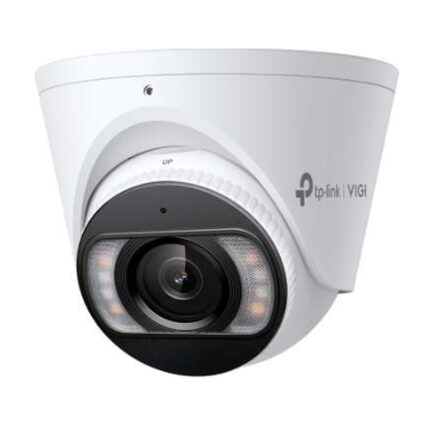 VIGI InSight S445(4mm) - VIGI Cámara Red Turrent Full-Color 4MP