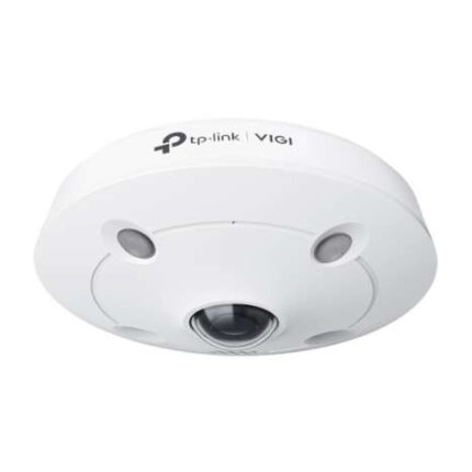 VIGI InSight S655I - VIGI Cámara Red Fisheye IR 5MP