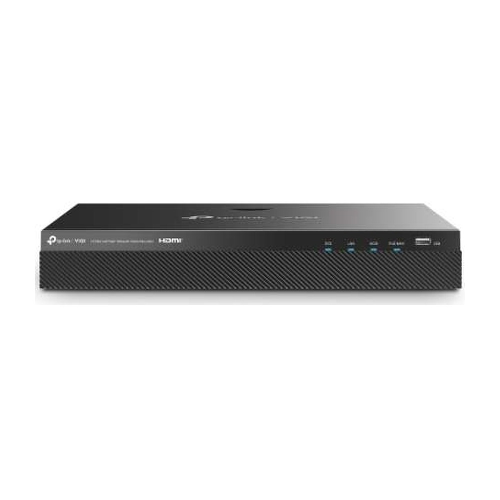 vigi-nvr2016h-16mp-4tb VIGI NVR2016H-16MP-4TB - VIGI 16 Channel PoE+ Network Video Recorder - Imagen 1