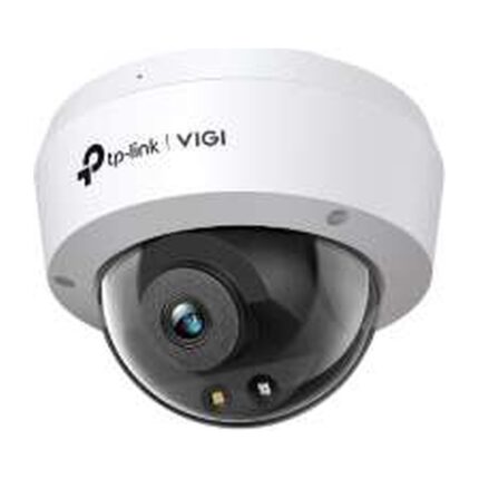 VIGI C230(2.8mm) - VIGI 3MP Full-Color Dome Network Camera