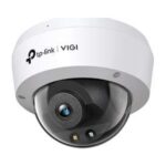 VIGI C240(2.8mm) - VIGI 4MP Full-Color Dome Network Camera