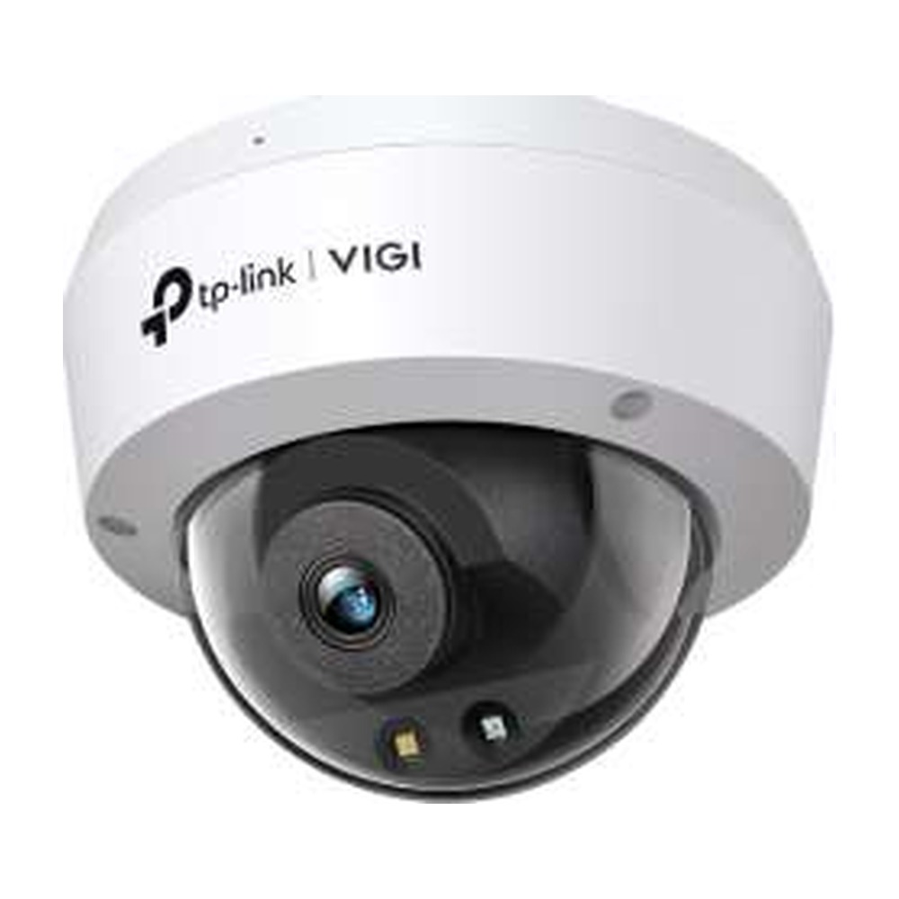 vigi-vigi-c240-2-8mm VIGI C240(2.8mm) - VIGI 4MP Full-Color Dome Network Camera - Imagen 1