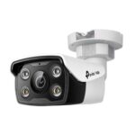 VIGI C350(2.8mm) - VIGI 5MP Outdoor Full-Color Bullet Network Camera