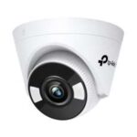 VIGI C430(2.8mm) - VIGI 3MP Full-Color Turret Network Camera