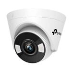 VIGI C440(2.8mm) - VIGI 4MP Full-Color Turret Network Camera