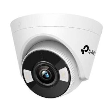VIGI C440(2.8mm) - VIGI 4MP Full-Color Turret Network Camera