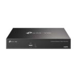 VIGI NVR1004H - TP-LINK NVR VIGI DE 4 CANALES