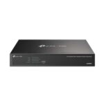 VIGI NVR1008H-8MP - 8 Channel PoE Network Video Recorder