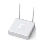 VIGI NVR1108H-W - 8 Channel Wi-Fi Network Video Recorder