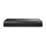 VIGI NVR2008H-8MP - TP-LINK NVR 8 CANALES POE+ VIGI