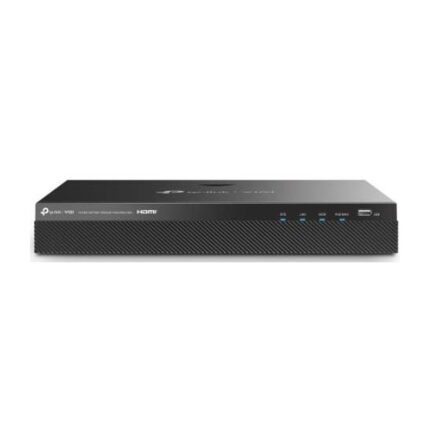 VIGI NVR2016H-16MP - VIGI 16 Channel PoE+ Network Video Recorder