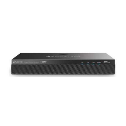 VIGI NVR2016H-16P - 16 Channel PoE+ Network Video Recorder
