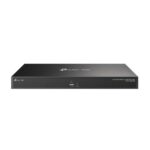 VIGI NVR4032H - VIGI 32 Channel Network Video Recorder