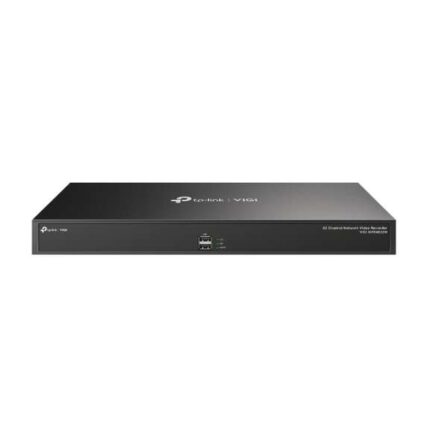 VIGI NVR4032H - VIGI 32 Channel Network Video Recorder