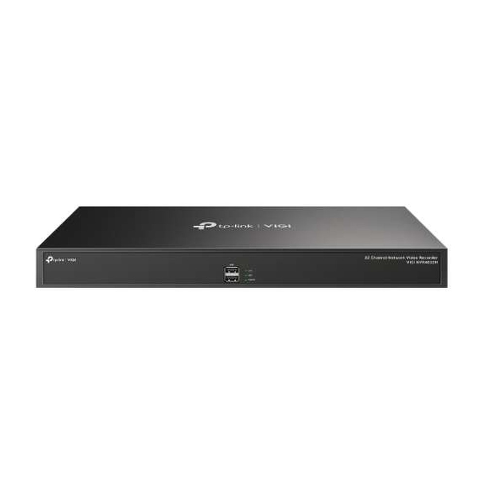 vigi-vigi-nvr4032h VIGI NVR4032H - VIGI 32 Channel Network Video Recorder - Imagen 1