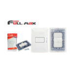 PLACA DE PARED MULTIFUNCIONAL MODELO (BM1111)
