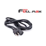 CABLE CONECCION POWER 3M OD 0.9MM ESTÁNDAR