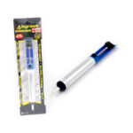 EXTRACTOR DE SOLDADURA ALUMINIO EN BLISTER
