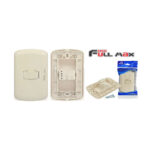 PLACA DE PARED 1 SWITCH INTERRUPTOR MODELO (CJ1101)