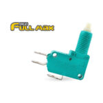 MICRO SWITCH KW3-OZ-9(W/O CAP)