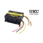 REDUCTOR DE VOLTAJE 24V-12V 40A-960W