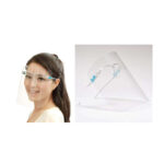 PROTECCION FACIAL TIPO GAFA