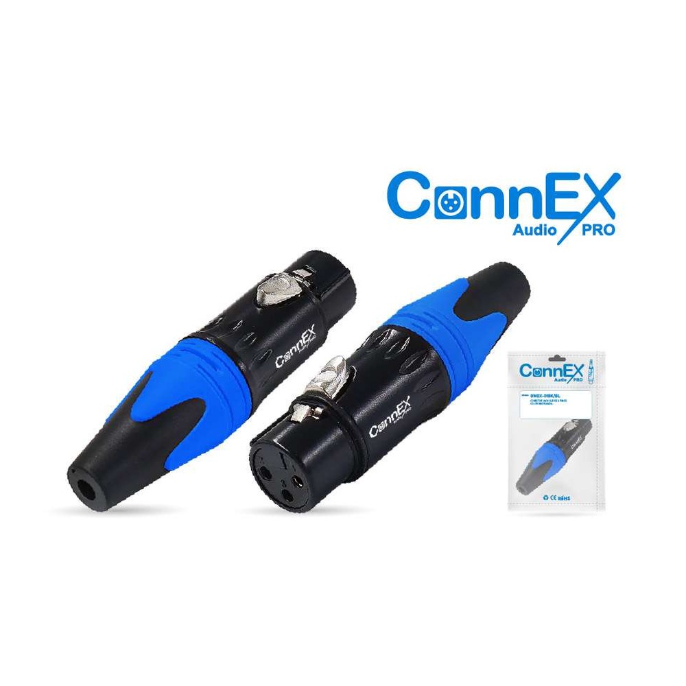 zz-gwdx-01bk-bl-jack-canun-3-pines-cuerpo-metal-negro-con-azul JACK CANUN 3 PINES CUERPO METAL NEGRO CON AZUL - Imagen 1