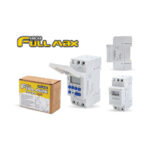 TIMER DIGITAL 30A