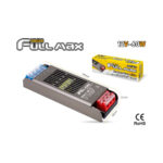 FUENTE DE ALIMENTACION 60W-12V 5A