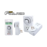 TIMER TIPO RELOJ 10A
