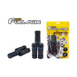 DIVISOR EXTERNO RJ45 2X1 NEGRO